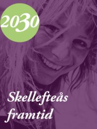 Skellefteå 2030