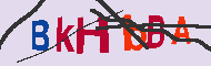 Captcha Code